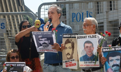 Cumartesi Anneleri: Barış hakikatle gelir