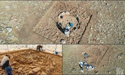 Göbeklitepe'den önce inşa edildiği düşünülen Mendik Tepe gün yüzüne çıkarılıyor