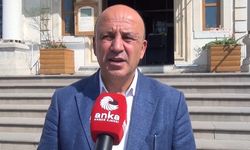 Sinop Belediye Başkanı Metin Gürbüz’den 'AKP’ye geçiyor' iddialarına suç duyurusu