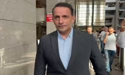 Mücahit Birinci, Özgür Özel’i şikayet etmek için adliyede