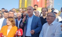 Murat Bakan’dan Çerçioğlu’na: Bundan sonra ona 'topuklu topaç' diyeceğiz