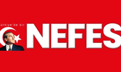 Nefes Gazetesi, 12 gazeteciyi işten çıkardı