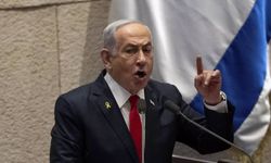 Netanyahu İsrail'in Gazze'deki amacını açıkladı