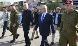 İsrail basını: Netanyahu Gazze'nin tamamını işgal edecek