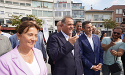 İBB Başkanvekili Nuri Aslan'dan "Kanal İstanbul" açıklaması