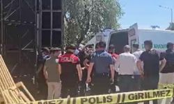 Anne ve oğlu atık yağ kazanında öldü