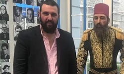 İddia: II. Abdülhamit’in torunu Abdülhamid Kayıhan Osmanoğlu'nun diploması iptal edildi