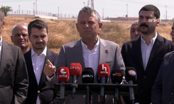 Özgür Özel'den Çerçioğlu açıklaması: Olmaz olsun böyle aydınlanma