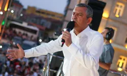 CHP'nin "Millet İradesine Sahip Çıkıyor" mitingi yarın Sivas'ta: 'Adaleti, adalet saraylarında aramıyoruz'
