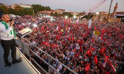 CHP yarın Aydın'da miting yapacak