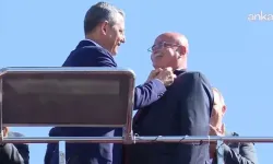 Yozgat'ta Bahadın Belediyesi CHP'ye geçti