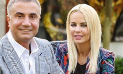 Yasemin Minguzzi'den Sedat Peker'in eşi Özge Peker'e teşekkür