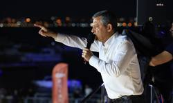 Özgür Özel: Bir çete İBB davası borsası oluşturdu. HSK'ya yarın tarih, gün, saat vereceğiz