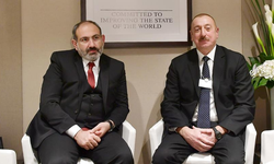 Trump, Aliyev ile Paşinyan'ın Beyaz Saray'da "barış anlaşması" imzalayacaklarını açıkladı
