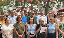 CHP Ordu Kadın Kolları: Kadın cinayetleri politiktir