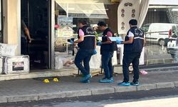Polis boşanma aşamasında olduğu eşini öldürdü