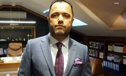 Gözaltına alınan avukat Epözdemir'den mesaj