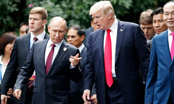 Putin-Trump zirvesi için Rus heyeti Alaska'da: Gündemde Ukrayna krizi var