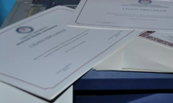 Sahte diploma skandalında 199 sanık 12 Eylül'de hakim karşısına çıkacak