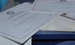 AKP'li Mustafa Şentop'un sahibi olduğu iddia edilen üniversitede sahte diploma skandalı