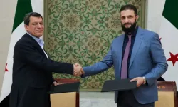 Suriye’de SDG ile HTŞ çatışması: 1 ölü