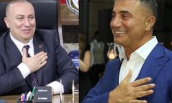 MHP'li Yönter yine Sedat Peker paylaştı