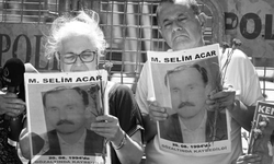 Cumartesi Anneleri 1064. haftada: Mehmet Salim Acar için adalet
