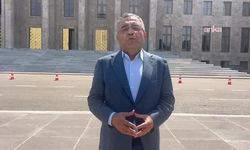 CHP’li Tunç’tan Beyaz Toros açıklaması: Barışa karşı bir mesaj verilmiştir