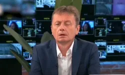 Sırp Bakan canlı yayında beyin kanaması geçirdi: Durumu oldukça ciddi