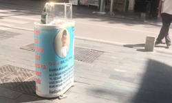 SMA/DMD stantlara valilik yasağı