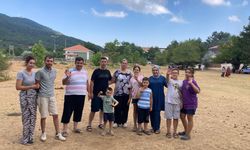 Milyonlar Ege sahillerine diğer milyonlar da Spil’e aktı