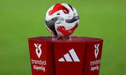 Trendyol Süper Lig'de 3. ve 4. hafta programı açıklandı