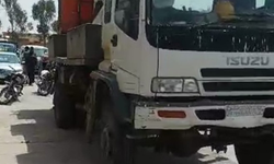 Süveyda'da kriz: Elektrik hattı onaran ekibe silahlı saldırı