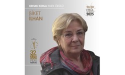 Orhan Kemal Emek Ödülleri belli oldu