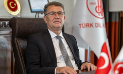 TDK Başkanı açıkladı: Yapay zeka destekli yeni Türkçe Sözlük geliyor