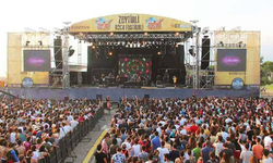Zeytinli Rock Festivali İstanbul'da da iptal edildi