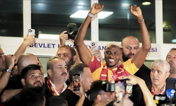 Osimhen transferi Avrupa'da 3. sırada