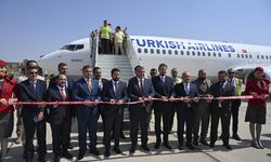THY, Halep uçuşlarını yeniden başlattı