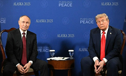 Dünya liderlerinden Trump-Putin zirvesine tepkiler: Ukrayna’ya güvenlik garantileri şart