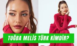 Tuğba Melis Türk Kaç Yaşında? Deniz Baysal'a Şive Göndermesi Olay Oldu!