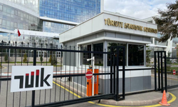 TÜİK: Toplam ciro yıllık yüzde 45 arttı