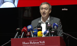 Tuncer Bakırhan: Aleviyi görmezden gelen bir süreci asla kabul etmeyiz