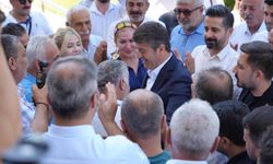 Abdurrahman Tutdere: Kayyum uygulamaları son bulsun, tutuklu belediye başkanları salıverilsin