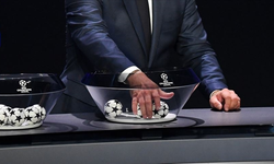 Şampiyonlar Ligi ve Avrupa Ligi'nde play-off kura çekimi yarın yapılacak