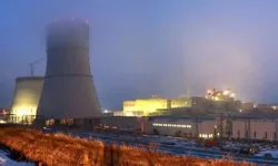 Zaporijya Nükleer Santrali yakınında patlama: UAEA'dan uyarı