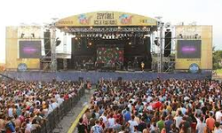 Zeytinli Rock Festivali iptal edildi: Tüm çabalarımıza rağmen devam ettiremiyoruz
