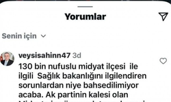 AKP'li belediye başkanlarından parti içi isyan
