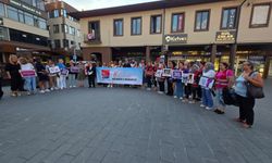 CHP’li kadınlar ayakta: Saliha Akkaş için, tüm kadınlar için susmayacağız!
