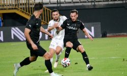 Manisa FK bir puana razı oldu