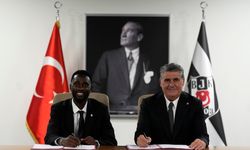 Beşiktaş, Ndidi'yi kadrosuna kattı